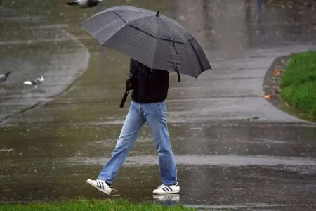 هشدار نارنجی بارش‌های موسمی در جنوب کشور
