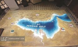محصور در ید دلیران فارس