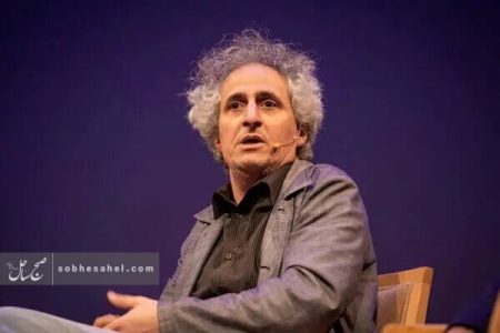 محسن نامجو: بیخبر آمدم تا پشیمانم نکنند محسن نامجو: بیخبر آمدم تا پشیمانم نکنند