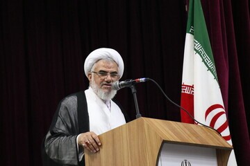 مالیات مردم به پروژههای عمرانی تبدیل میشود/ عبور از شرایط سخت با همدلی و همافزایی مالیات مردم به پروژههای عمرانی تبدیل میشود/ عبور از شرایط سخت با همدلی و همافزایی