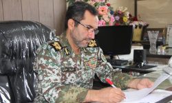 امیر هوشمند: نیروهای پدافند ارتش در آمادگی کامل هستند – خبرگزاری مهر | اخبار ایران و جهان امیر هوشمند: نیروهای پدافند ارتش در آمادگی کامل هستند – خبرگزاری مهر | اخبار ایران و جهان
