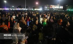 گزارش مهر از جشن بزرگ امت احمد در بندرعباس – خبرگزاری مهر | اخبار ایران و جهان گزارش مهر از جشن بزرگ امت احمد در بندرعباس – خبرگزاری مهر | اخبار ایران و جهان