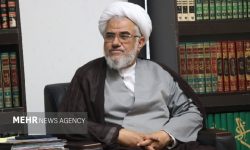 روایت نماینده ولی فقیه در هرمزگان از پیام رهبر انقلاب به علمای اهل سنت – خبرگزاری مهر | اخبار ایران و جهان روایت نماینده ولی فقیه در هرمزگان از پیام رهبر انقلاب به علمای اهل سنت – خبرگزاری مهر | اخبار ایران و جهان