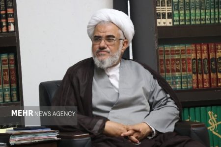 روایت نماینده ولی فقیه در هرمزگان از پیام رهبر انقلاب به علمای اهل سنت – خبرگزاری مهر | اخبار ایران و جهان روایت نماینده ولی فقیه در هرمزگان از پیام رهبر انقلاب به علمای اهل سنت – خبرگزاری مهر | اخبار ایران و جهان