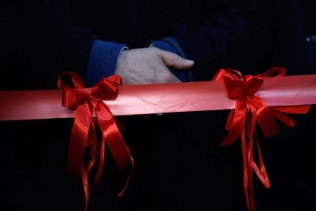 بهره‌برداری از ۱۰ کیلومتر محور مواصلاتی سیریک ـ میناب در هفته دولت – خبرگزاری مهر | اخبار ایران و جهان