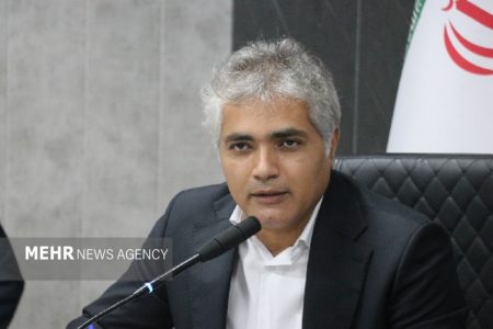 بهره‌برداری از ۲۹ پروژه در سیریک همزمان با هفته دولت – خبرگزاری مهر | اخبار ایران و جهان