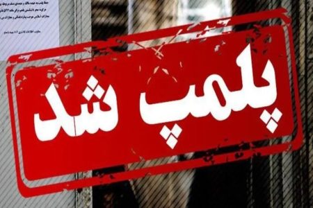 پلمب ۶ واحد صنفی متخلف در شهرستان میناب – خبرگزاری مهر | اخبار ایران و جهان