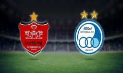 دربی پیشکسوتان استقلال و پرسپولیس در کیش با برتری آبیها پایان یافت – خبرگزاری مهر | اخبار ایران و جهان دربی پیشکسوتان استقلال و پرسپولیس در کیش با برتری آبیها پایان یافت – خبرگزاری مهر | اخبار ایران و جهان