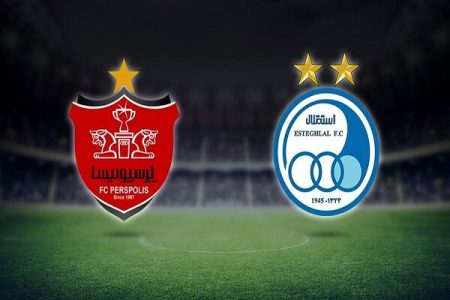 دربی پیشکسوتان استقلال و پرسپولیس در کیش با برتری آبیها پایان یافت – خبرگزاری مهر | اخبار ایران و جهان دربی پیشکسوتان استقلال و پرسپولیس در کیش با برتری آبیها پایان یافت – خبرگزاری مهر | اخبار ایران و جهان