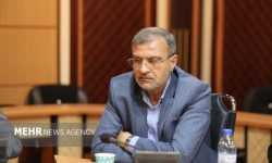 مرادی: تامین آب پایدار ضرورتی برای ماندگاری جمعیت در مناطق روستایی است – خبرگزاری مهر | اخبار ایران و جهان مرادی: تامین آب پایدار ضرورتی برای ماندگاری جمعیت در مناطق روستایی است – خبرگزاری مهر | اخبار ایران و جهان