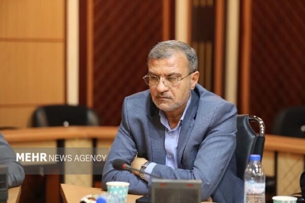 مرادی: تامین آب پایدار ضرورتی برای ماندگاری جمعیت در مناطق روستایی است – خبرگزاری مهر | اخبار ایران و جهان