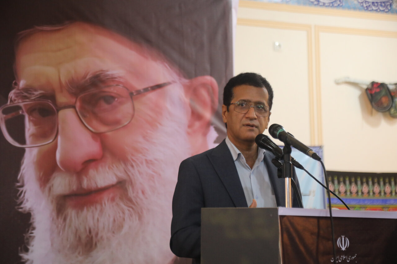 آیین تکریم و تجلیل از آزادگان سرافراز در شهرستان رودان برگزار شد – خبرگزاری مهر | اخبار ایران و جهان آیین تکریم و تجلیل از آزادگان سرافراز در شهرستان رودان برگزار شد – خبرگزاری مهر | اخبار ایران و جهان