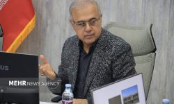 آشوری: تکمیل کریدورهای حملونقل جنوب از اولویتهای اساسی است – خبرگزاری مهر | اخبار ایران و جهان آشوری: تکمیل کریدورهای حملونقل جنوب از اولویتهای اساسی است – خبرگزاری مهر | اخبار ایران و جهان