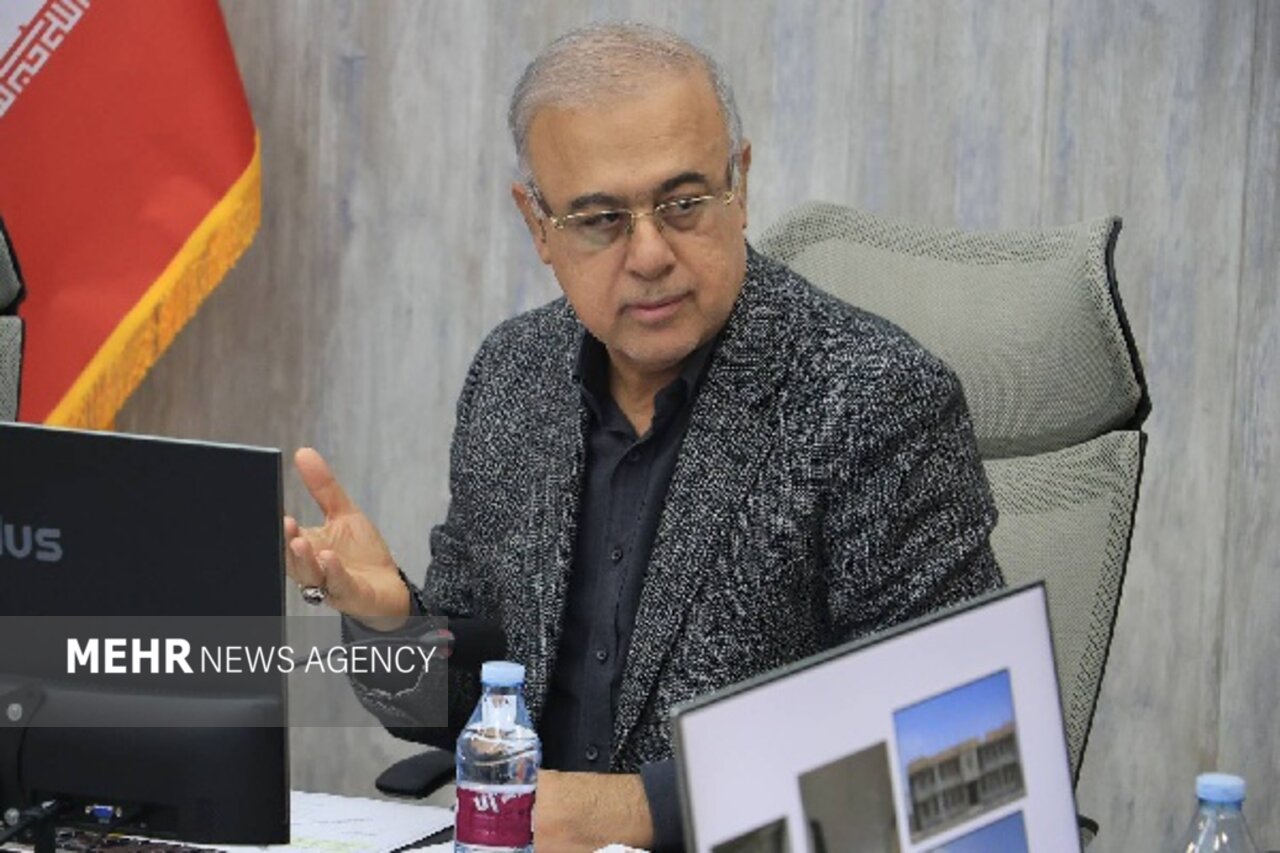 آشوری: تکمیل کریدورهای حمل‌ونقل جنوب از اولویت‌های اساسی است – خبرگزاری مهر | اخبار ایران و جهان
