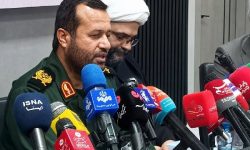 فرمانده سپاه امام سجاد(ع): تقابل دشمن با جمهوری اسلامی تمدنی است – خبرگزاری مهر | اخبار ایران و جهان