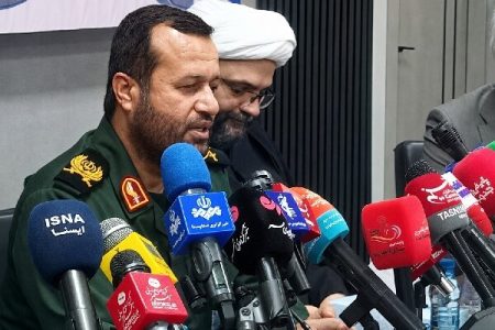 فرمانده سپاه امام سجاد(ع): تقابل دشمن با جمهوری اسلامی تمدنی است – خبرگزاری مهر | اخبار ایران و جهان