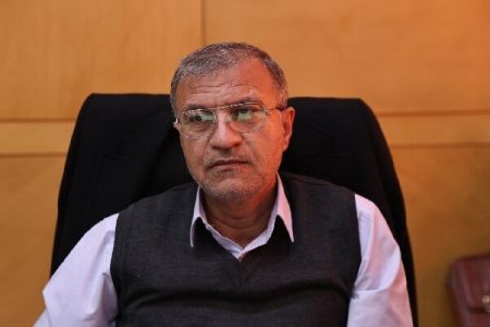 مرادی: موضع‌گیری‌های خلاف انسجام بازی در زمین دشمن است – خبرگزاری مهر | اخبار ایران و جهان