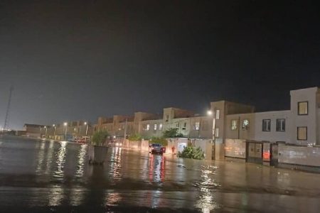 امام جمعه جاسک: برای مهار آبگرفتگی‌ها از هم اکنون چاره‌اندیشی شود – خبرگزاری مهر | اخبار ایران و جهان