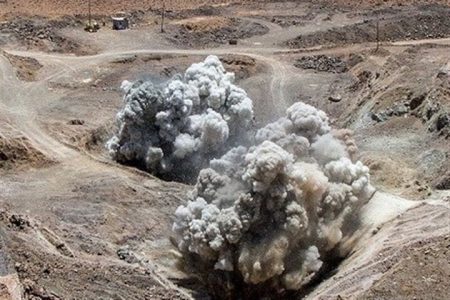 احتمال شنیده شدن صدای انفجار در جاسک؛ جای نگرانی نیست – خبرگزاری مهر | اخبار ایران و جهان