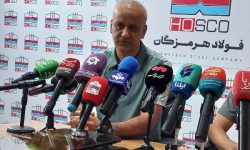 افضل: بازیکنان پالایش نفت باید به تواناییهای خود باور داشته باشند – خبرگزاری مهر | اخبار ایران و جهان افضل: بازیکنان پالایش نفت باید به تواناییهای خود باور داشته باشند – خبرگزاری مهر | اخبار ایران و جهان