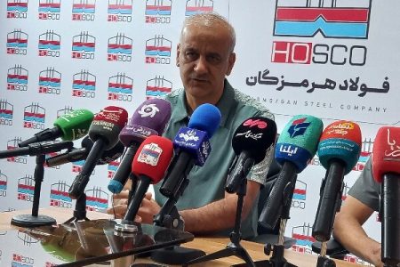 افضل: بازیکنان پالایش نفت باید به تواناییهای خود باور داشته باشند – خبرگزاری مهر | اخبار ایران و جهان افضل: بازیکنان پالایش نفت باید به تواناییهای خود باور داشته باشند – خبرگزاری مهر | اخبار ایران و جهان
