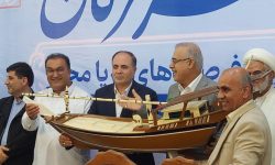 گزارش مهر از سفر وزیر جهاد کشاورزی به استان هرمزگان – خبرگزاری مهر | اخبار ایران و جهان