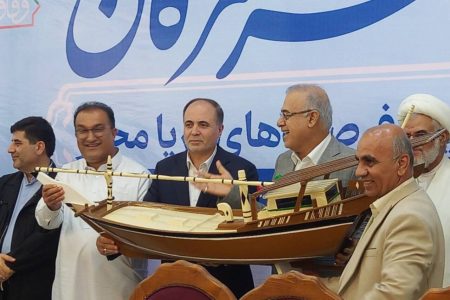 گزارش مهر از سفر وزیر جهاد کشاورزی به استان هرمزگان – خبرگزاری مهر | اخبار ایران و جهان
