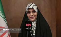 جراره: آینده ایران به سرمایهگذاری بر زنان و خانواده گره خورده است – خبرگزاری مهر | اخبار ایران و جهان جراره: آینده ایران به سرمایهگذاری بر زنان و خانواده گره خورده است – خبرگزاری مهر | اخبار ایران و جهان