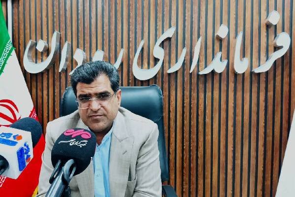 بهرهبرداری از ۵۶ طرح با اعتبار ۱۲۵۰ میلیارد تومان در رودان – خبرگزاری مهر | اخبار ایران و جهان بهرهبرداری از ۵۶ طرح با اعتبار ۱۲۵۰ میلیارد تومان در رودان – خبرگزاری مهر | اخبار ایران و جهان