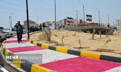 افتتاح پروژههای هفته دولت در بندرعباس – خبرگزاری مهر | اخبار ایران و جهان افتتاح پروژههای هفته دولت در بندرعباس – خبرگزاری مهر | اخبار ایران و جهان