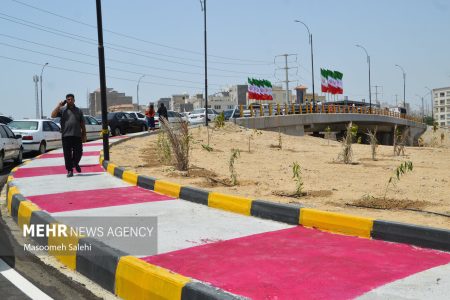 افتتاح پروژههای هفته دولت در بندرعباس – خبرگزاری مهر | اخبار ایران و جهان افتتاح پروژههای هفته دولت در بندرعباس – خبرگزاری مهر | اخبار ایران و جهان