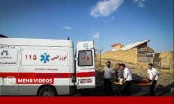 بهرهبرداری از پایگاه اورژانس جاده ای روستای«سیکوئی» در سیریک – خبرگزاری مهر | اخبار ایران و جهان بهرهبرداری از پایگاه اورژانس جاده ای روستای«سیکوئی» در سیریک – خبرگزاری مهر | اخبار ایران و جهان