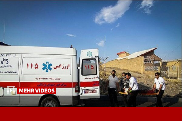 بهرهبرداری از پایگاه اورژانس جاده ای روستای«سیکوئی» در سیریک – خبرگزاری مهر | اخبار ایران و جهان بهرهبرداری از پایگاه اورژانس جاده ای روستای«سیکوئی» در سیریک – خبرگزاری مهر | اخبار ایران و جهان