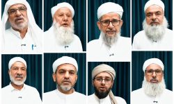 تأکید علمای اهل سنت هرمزگان بر تقویت وحدت و انسجام در جامعه – خبرگزاری مهر | اخبار ایران و جهان تأکید علمای اهل سنت هرمزگان بر تقویت وحدت و انسجام در جامعه – خبرگزاری مهر | اخبار ایران و جهان