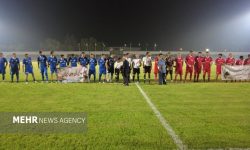 دیدار پیشکسوتان استقلال و پرسپولیس در جزیره کیش – خبرگزاری مهر | اخبار ایران و جهان دیدار پیشکسوتان استقلال و پرسپولیس در جزیره کیش – خبرگزاری مهر | اخبار ایران و جهان