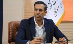 معاون استاندار: هرمزگان باید یکی از نخستین صداهای وحدت و همدلی در کشور باشد