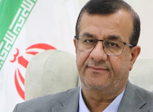 نماینده غرب هرمزگان در مجلس: طرح جدایی بخشهایی از استان، آسیب به وحدت ملی است نماینده غرب هرمزگان در مجلس: طرح جدایی بخشهایی از استان، آسیب به وحدت ملی است