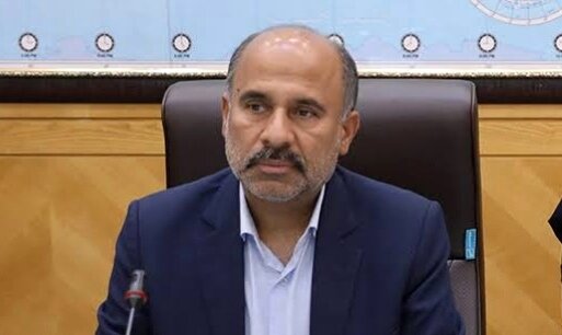 نماینده شرق هرمزگان: مشکلات کشاورزان باید به نتیجه عملی منجر شود نماینده شرق هرمزگان: مشکلات کشاورزان باید به نتیجه عملی منجر شود