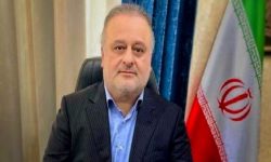 ۳۲ پروژه کشاورزی هرمزگان با سرمایه‌گذاری ۴.۵ همت در هفته دولت به بهره‌برداری می رسد