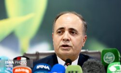 وزیر جهاد کشاورزی: هرمزگان پیشران توسعه دریامحور و سرمایهگذاری کشاورزی کشور است وزیر جهاد کشاورزی: هرمزگان پیشران توسعه دریامحور و سرمایهگذاری کشاورزی کشور است