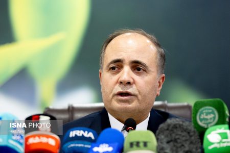 وزیر جهاد کشاورزی: هرمزگان پیشران توسعه دریامحور و سرمایهگذاری کشاورزی کشور است وزیر جهاد کشاورزی: هرمزگان پیشران توسعه دریامحور و سرمایهگذاری کشاورزی کشور است