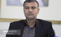 سفر وزیر جهاد کشاورزی به هرمزگان باید خروجی عملی برای کشاورزان و صیادان داشته باشد سفر وزیر جهاد کشاورزی به هرمزگان باید خروجی عملی برای کشاورزان و صیادان داشته باشد