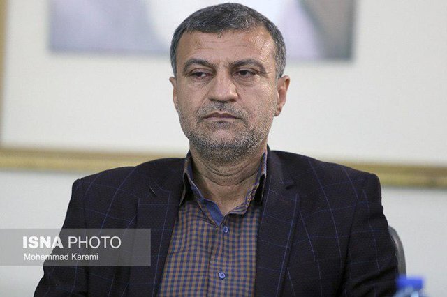 سفر وزیر جهاد کشاورزی به هرمزگان باید خروجی عملی برای کشاورزان و صیادان داشته باشد سفر وزیر جهاد کشاورزی به هرمزگان باید خروجی عملی برای کشاورزان و صیادان داشته باشد