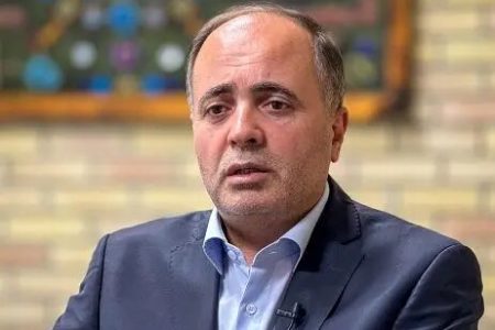 وزیر جهاد کشاورزی: سهم هرمزگان از طرحهای هفته دولت ۱۴.۵ هزار میلیارد تومان است وزیر جهاد کشاورزی: سهم هرمزگان از طرحهای هفته دولت ۱۴.۵ هزار میلیارد تومان است