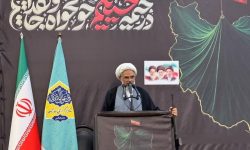 امام‌جمعه بندرعباس: همدلی مردم و مسئولان شتاب‌دهنده پیشرفت کشور است  