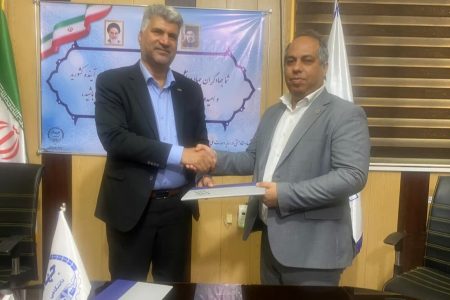 رئیس جهاد دانشگاهی استان: زیستبوم کارآفرینی هرمزگان با همکاری نهادهای علمی تقویت میشود رئیس جهاد دانشگاهی استان: زیستبوم کارآفرینی هرمزگان با همکاری نهادهای علمی تقویت میشود