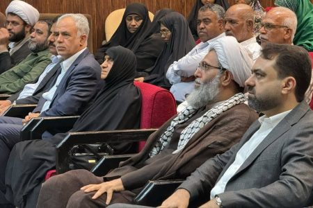 معاون منطقه آزاد قشم: هنر، زبان اثرگذار تبیین ارزش‌ها و تقویت هویت اجتماعی است