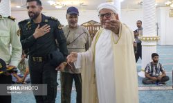 جشن میلاد پیامبر مهربانی به مناسبت هفته وحدت – جزیره کیش جشن میلاد پیامبر مهربانی به مناسبت هفته وحدت – جزیره کیش