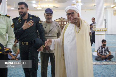 جشن میلاد پیامبر مهربانی به مناسبت هفته وحدت – جزیره کیش جشن میلاد پیامبر مهربانی به مناسبت هفته وحدت – جزیره کیش