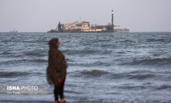 ایران؛ حوالی تنگه هرمز ایران؛ حوالی تنگه هرمز